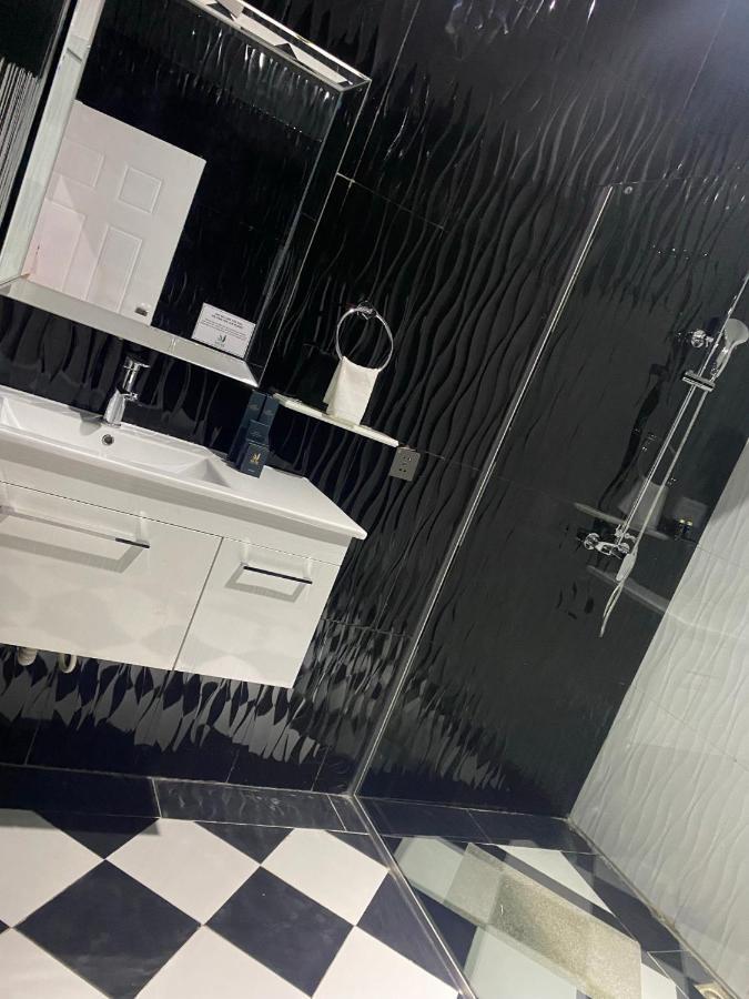 Muse Boutique Hotel エヌグ エクステリア 写真