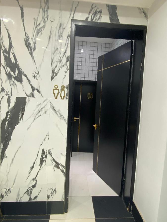 Muse Boutique Hotel エヌグ エクステリア 写真