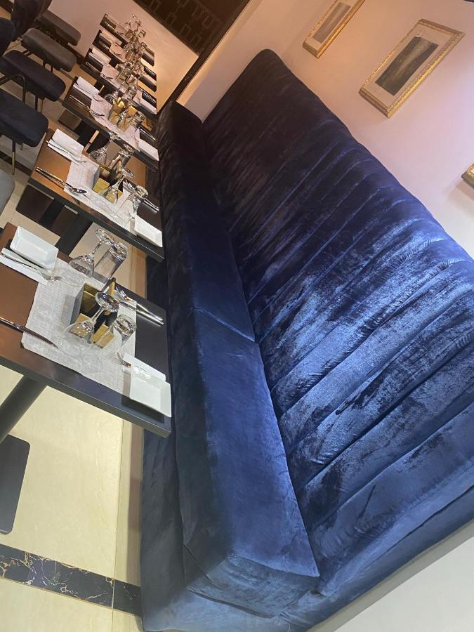 Muse Boutique Hotel エヌグ エクステリア 写真
