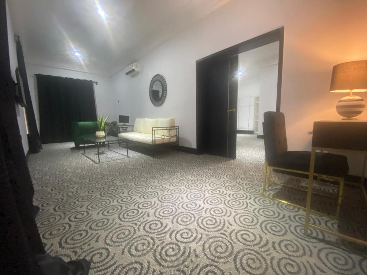 Muse Boutique Hotel エヌグ エクステリア 写真