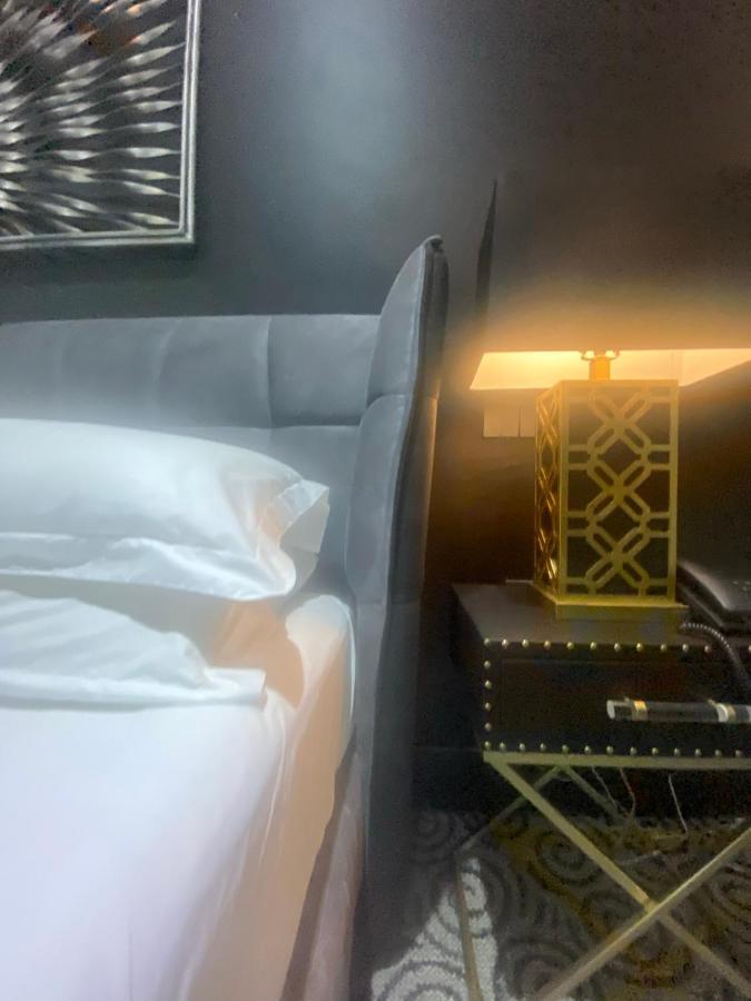 Muse Boutique Hotel エヌグ エクステリア 写真