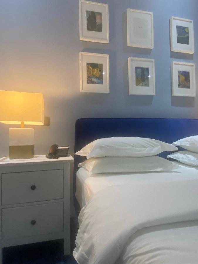 Muse Boutique Hotel エヌグ エクステリア 写真