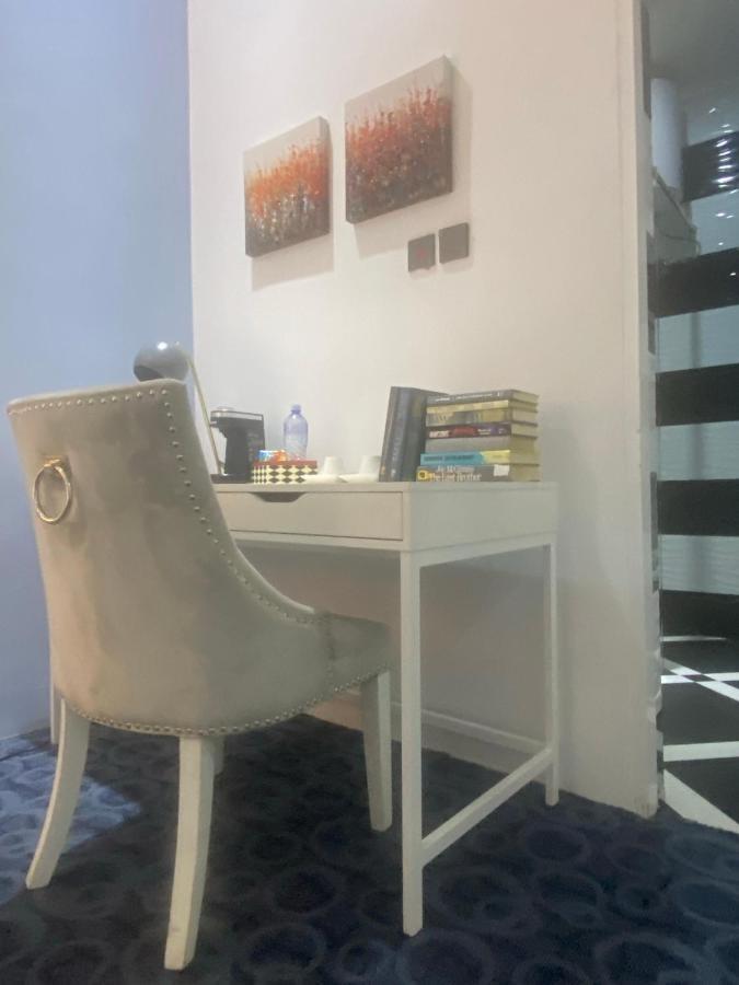 Muse Boutique Hotel エヌグ エクステリア 写真