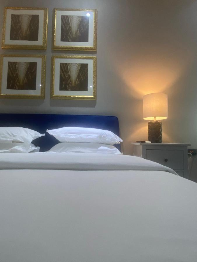 Muse Boutique Hotel エヌグ エクステリア 写真