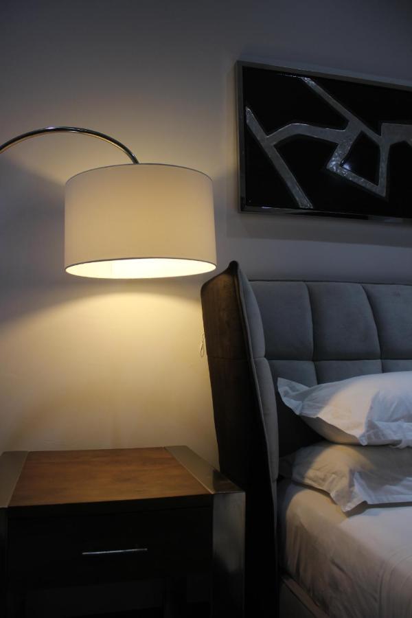 Muse Boutique Hotel エヌグ エクステリア 写真